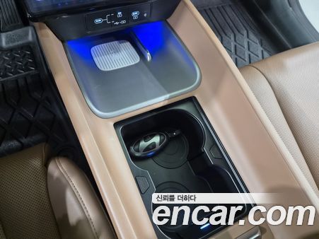 Hyundai Grandeur 2025, фото 14