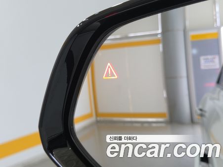 Hyundai Grandeur 2025, фото 20