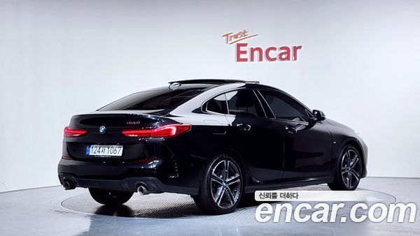 BMW 2 Series 2024, фото 2