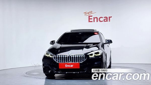 BMW 2 Series 2024, фото 3