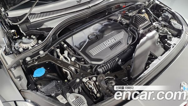 BMW 2 Series 2024, фото 6