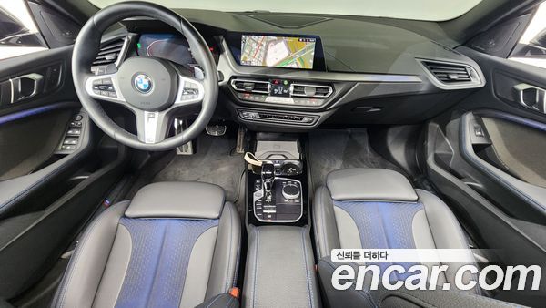 BMW 2 Series 2024, фото 10