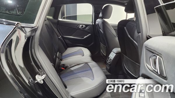 BMW 2 Series 2024, фото 17