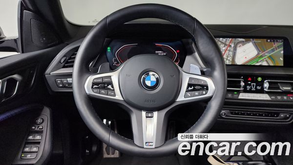 BMW 2 Series 2024, фото 18