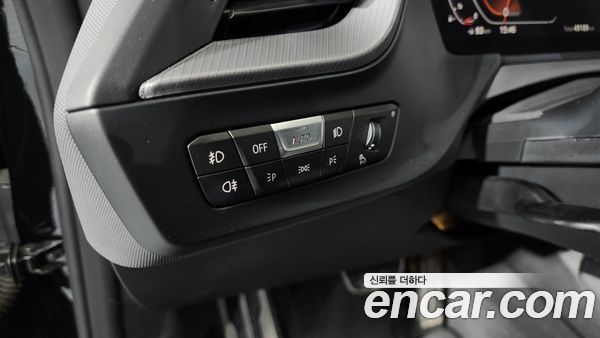 BMW 2 Series 2024, фото 22