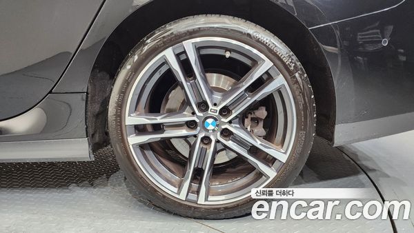 BMW 2 Series 2024, фото 7