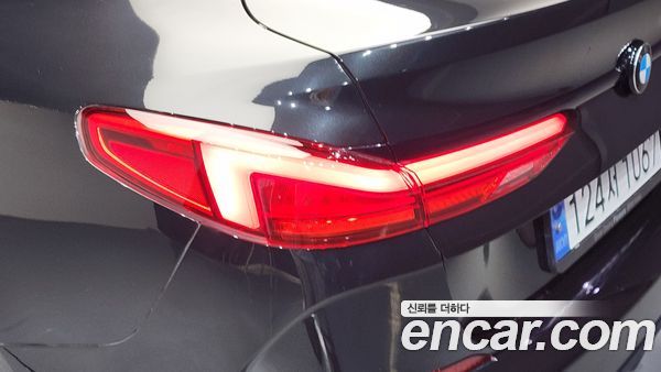 BMW 2 Series 2024, фото 9