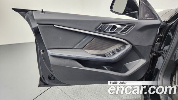 BMW 2 Series 2024, фото 14