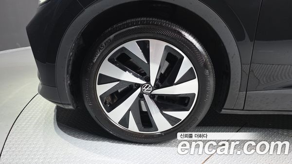 Volkswagen ID.4 2025, фото 5