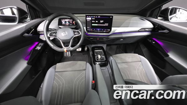 Volkswagen ID.4 2025, фото 10