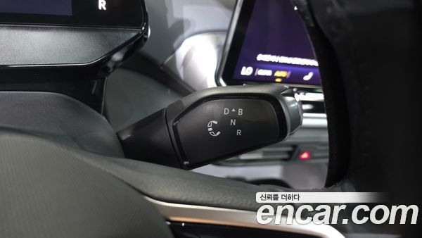 Volkswagen ID.4 2025, фото 12