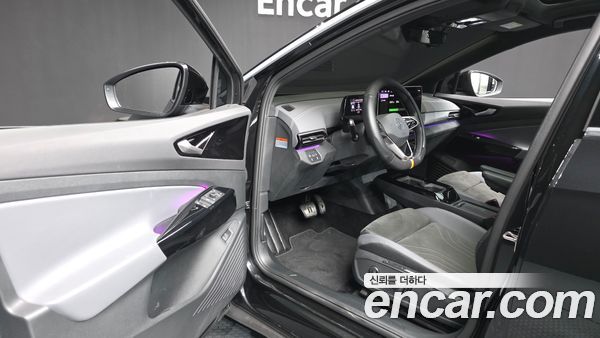 Volkswagen ID.4 2025, фото 13
