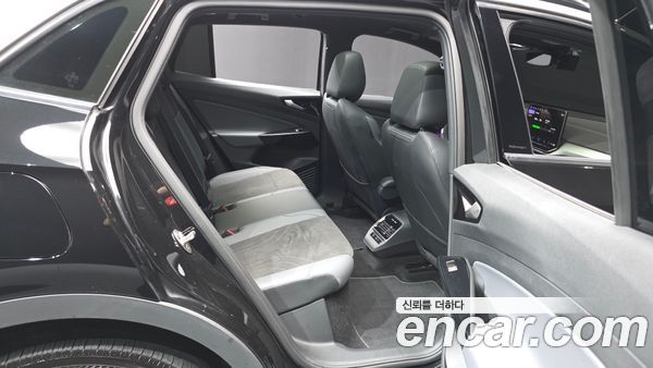 Volkswagen ID.4 2025, фото 18