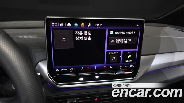 Volkswagen ID.4 2025, фото 20