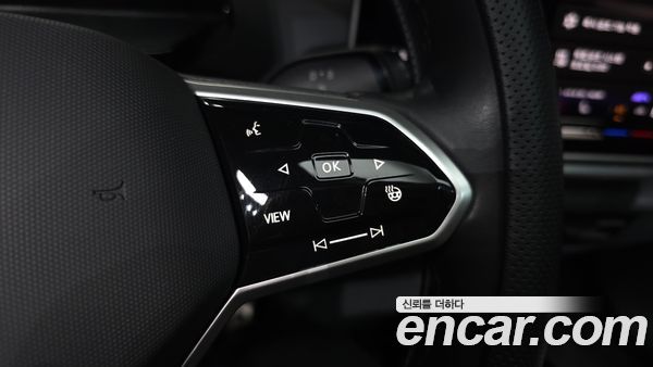 Volkswagen ID.4 2025, фото 24