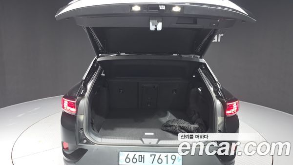 Volkswagen ID.4 2025, фото 26