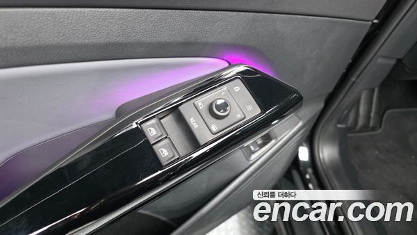 Volkswagen ID.4 2025, фото 29