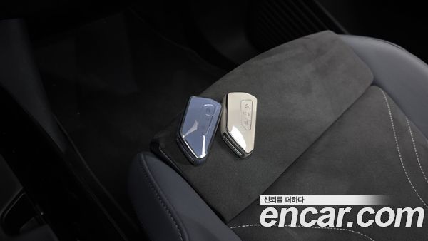 Volkswagen ID.4 2025, фото 32
