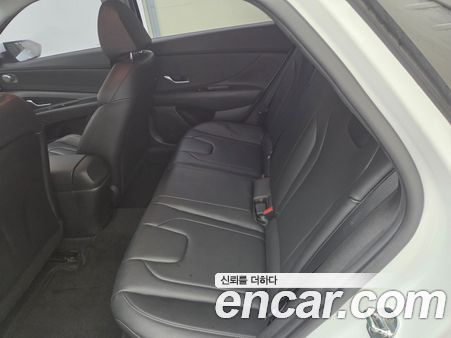Hyundai Elantra 2021, фото 14