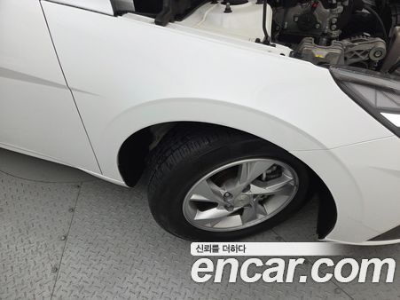 Hyundai Elantra 2021, фото 20