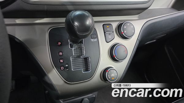Kia Ray 2021, фото 9