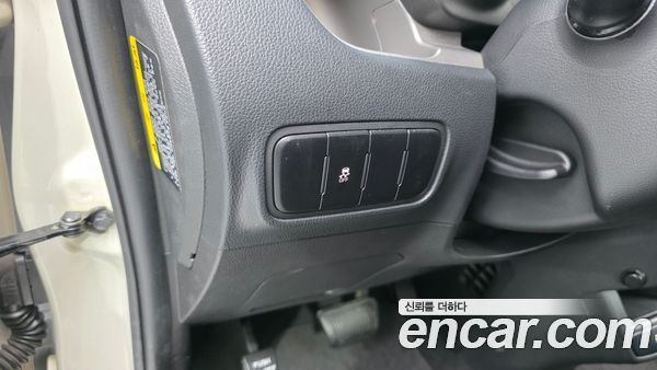 Kia Ray 2021, фото 12