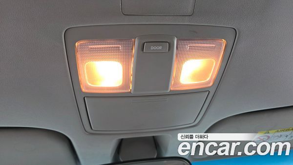 Kia Ray 2021, фото 18