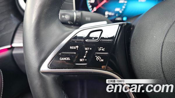 Mercedes-Benz E-Class 2023, фото 36
