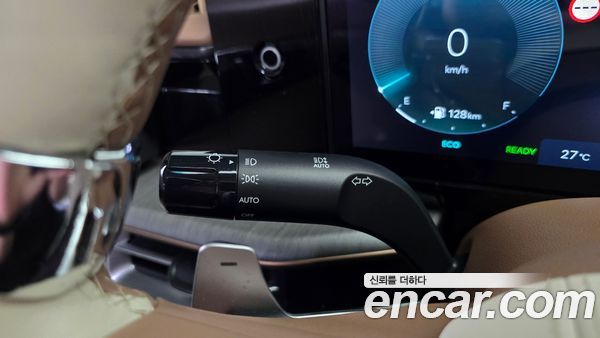 Hyundai Grandeur 2024, фото 17
