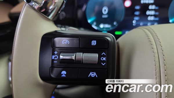 Hyundai Grandeur 2024, фото 23