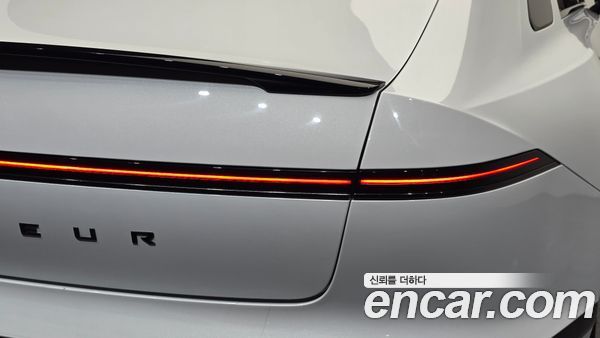 Hyundai Grandeur 2024, фото 8