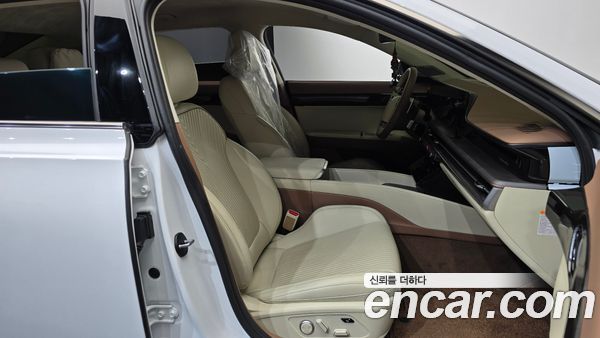 Hyundai Grandeur 2024, фото 15