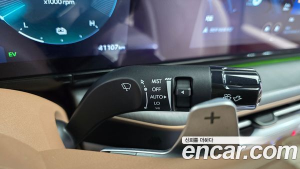 Hyundai Grandeur 2024, фото 28
