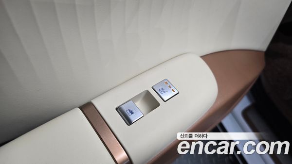 Hyundai Grandeur 2024, фото 29