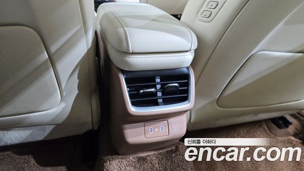 Hyundai Grandeur 2024, фото 34