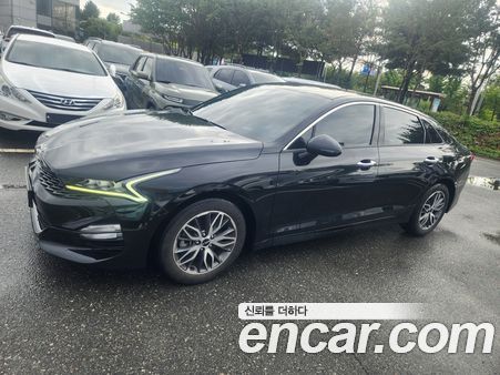 Kia K5 2023, фото 2