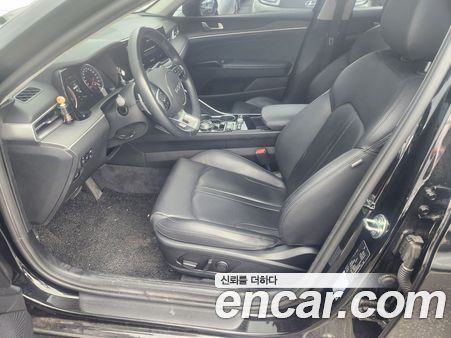 Kia K5 2023, фото 6