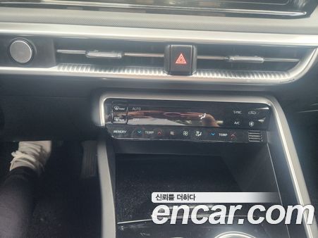 Kia K5 2023, фото 11