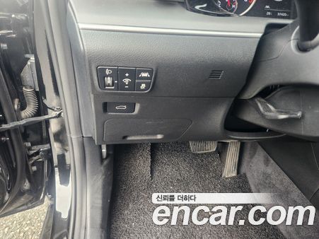 Kia K5 2023, фото 15