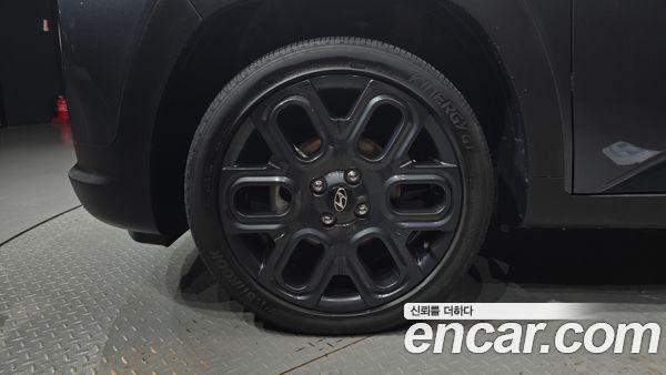 Hyundai Casper 2023, фото 5