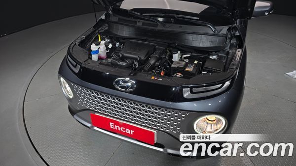 Hyundai Casper 2023, фото 6
