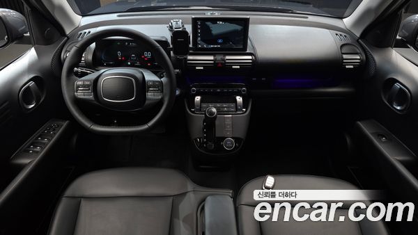 Hyundai Casper 2023, фото 10