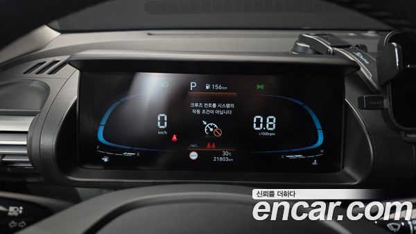 Hyundai Casper 2023, фото 11