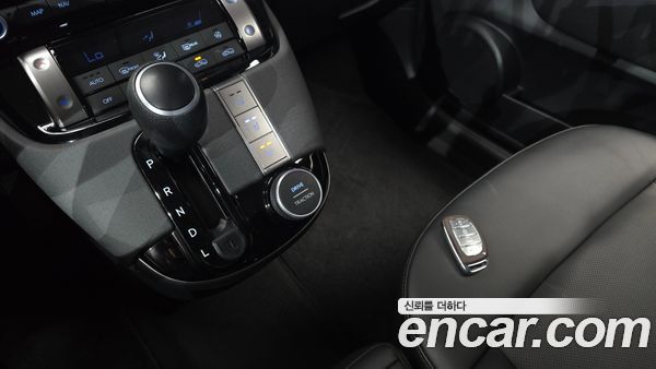 Hyundai Casper 2023, фото 12