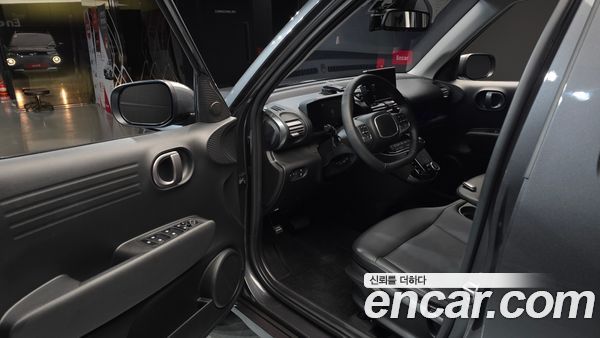 Hyundai Casper 2023, фото 13