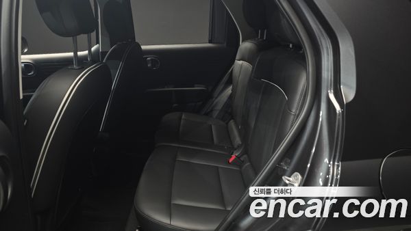 Hyundai Casper 2023, фото 17