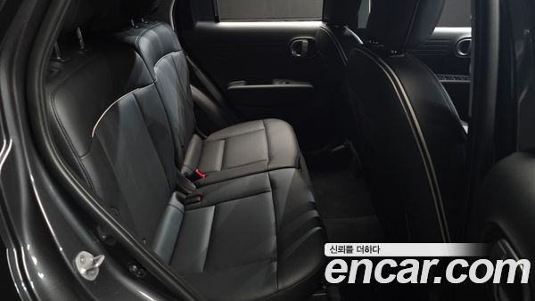 Hyundai Casper 2023, фото 18