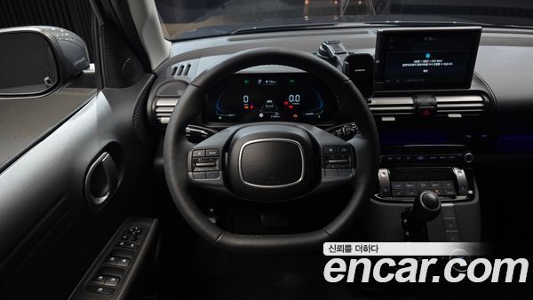 Hyundai Casper 2023, фото 19