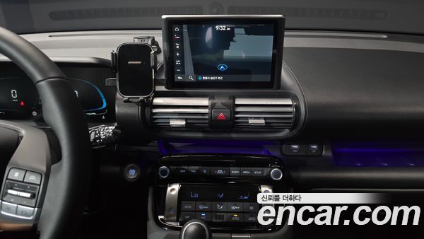 Hyundai Casper 2023, фото 20