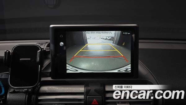 Hyundai Casper 2023, фото 21